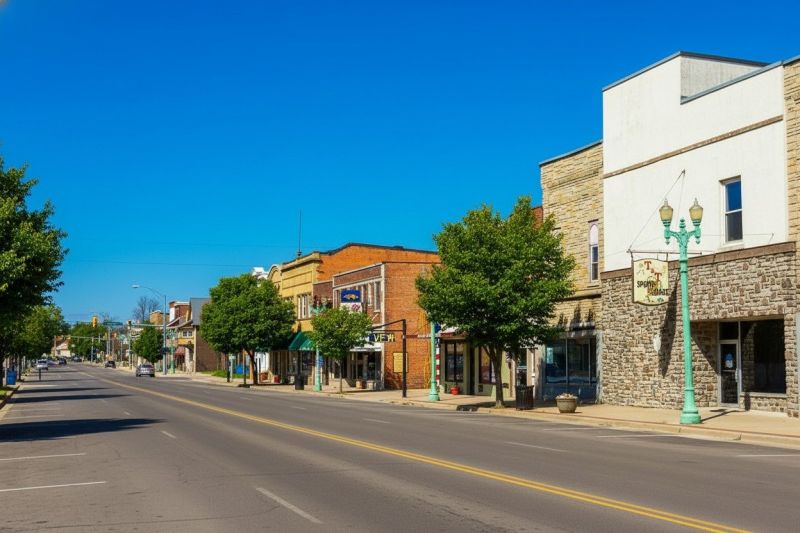 Best Foundation Lifting pros in Sandusky, OH