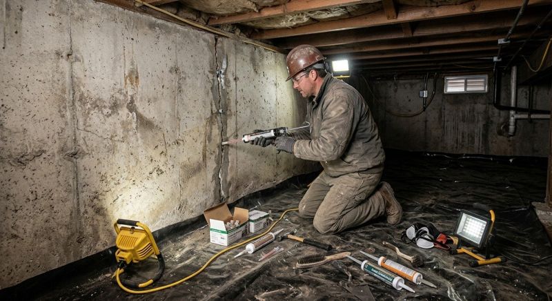 Top Foundation Repair Companies in Findlay, OH